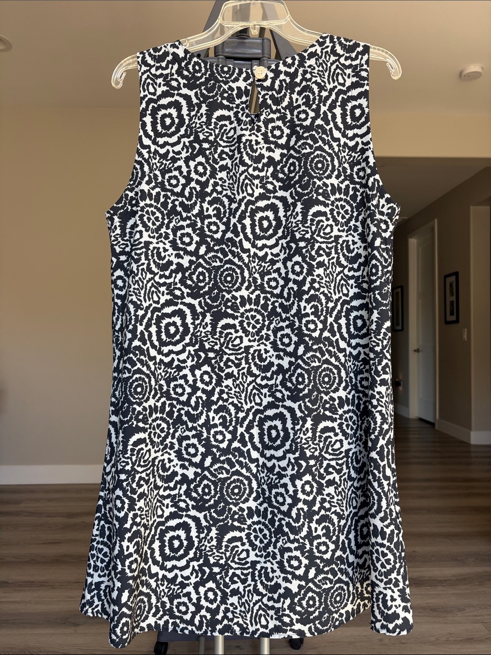 RIPSKIRT HAWAII Sleeveless Dress (S/P) - Picture 3 of 7